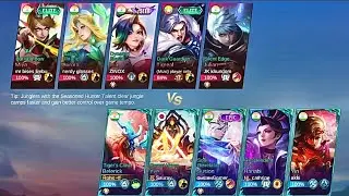 HELLO CREATORS WELCOME TO Moba Legends 5v5 PLEASE SUBSCRIBE AND LIKE AND COMMENT 🤝