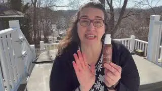 Review of the Coconut Bronze Gradual Tanning Lotion by The Body Shop
