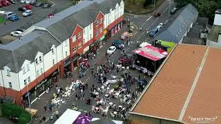 Whiteabbey Village Fair