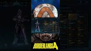 Borderlands 4 - How To Find The Legendary Assault Rifle, Bugbear!