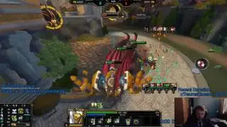 Season 4 Summer Split Qualifier #10 Geb Support