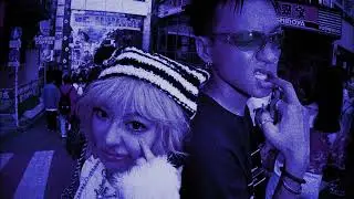 #ICEUP feat Juanono! (prod. BOUNCE KID)