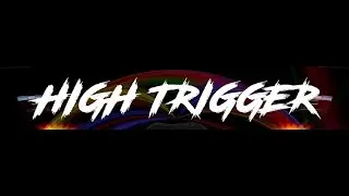 Music CLIP HIGH TRIGGER Joe Mike Jr    copyright DOE Music Belgium, 2020