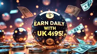 How To Make Money Every Day With UK49s Lunchtime & Teatime |💰💴| #uk49spredictions1 