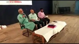 Chevella election survey in telangana 2019