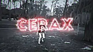 Intro☼Client:Cerax☼ZnopFX