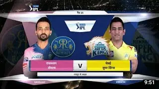 TATA  IPL 2022 Chennai super kings vs Rajasthan royals highlights#ipl #iplhighlights #rrvscsk #video