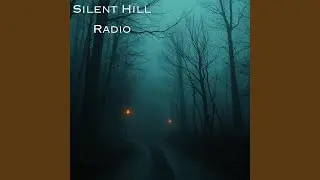 You're Not Here