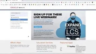 NetSuite Manufacturing Demo