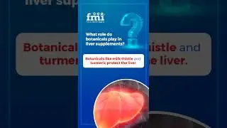 Liver Health Supplements Industry Analysis | Report by Future Market Insights