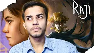 Raji An Ancient Epic | TitanVerse | Finally We are Doing it !!!!