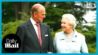 Queen Elizabeth death: The Queen's incredible life in pictures | Queen Elizabeth death reaction