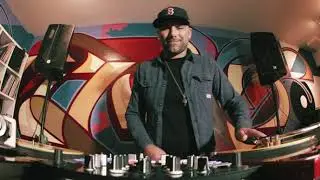 DJ DNS X UPTOWN RECORDS