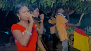 Matikadan Dance video Baraik Shadi Simgeda || New theth Nagpuri Video 2025
