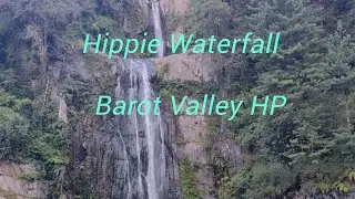 Barot Valley -- Bir billing #barotvalley #bir #billing #hippiewaterfall #rajgundhavalley 