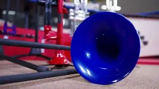 Geef je instrument DOOR! 2023 - blaasinstrumenten