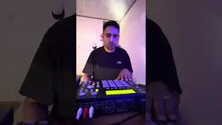 BOOMBAP HIP-HOP &ldquo;SAMPLEADO&rdquo; #akaimpc #mpckey61 #boombaprapbeat #mpc1000 #rap #mpclive #mpclive2