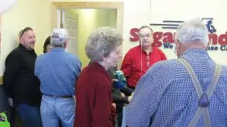 IT services management Houston -Interview with Chris Baker