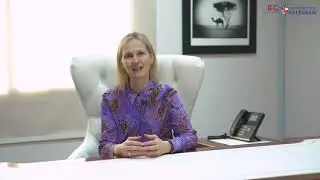 Prof Ruth Taylor - International Women's Day 2020