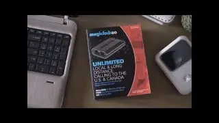magicJack Cost of Living Commercial