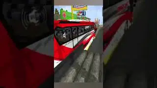 new luxury bus 2026 💖💖💖.............. #like #subscribe #bus #gaming #mods #bussimulatorindonesia