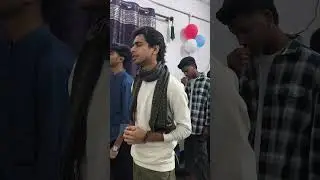 Worship in Faith Fellowship church in Cox colony,  Jharsuguda by youth team on dt.1st Jan 25.