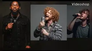 Christian Country Rap (Highway to Heaven)