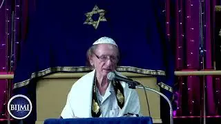 Hebrew Torah Institute 1/24/2026