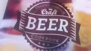 Behind the Scenes: The Creation of a Craft Beer Cookbook