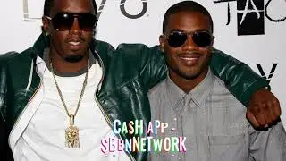 Ray J allegedly helping the FEDS against Diddy