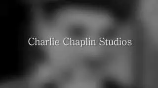 Charlie Chaplin Studios