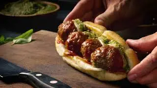 Timeless Tasting Angus Beef Meatballs
