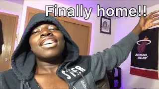 Immune System Recovery From My Stem Cell Procedure! & going home! My sickle cell Journey!