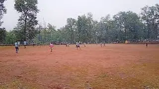 Buchahanda vs bija ko na 😁😁