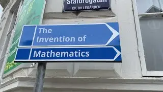 The Invention of Mathematics | Episode 1, A (Brief) History of Mathematics