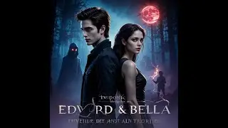 Beyond Edward & Bella: The Deepest Twilight Fan Theories You NEED To Know