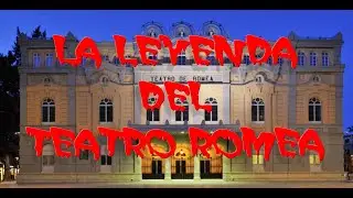 La Leyenda del Teatro Romea