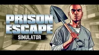 PRISON ESCAPE SIMULATOR : DIG OUT| DEMO |@WHITEWIZ4RD
