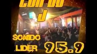 lider j mix rap