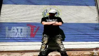 Stoned Salvi - 1UP (Official Music Video)