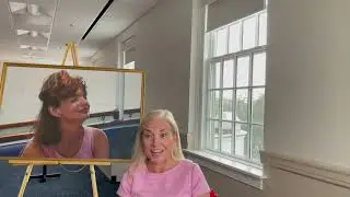Catherine Schiff on Jackie Kennedy Exhibit