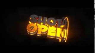 Intro Shop OPEN | watch desc. | FabFx / Intro