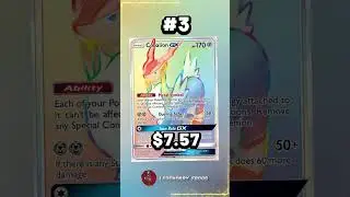 Top 5 Cobalion Pokemon Cards