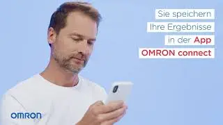 OMRON X7 AFib Deutsch