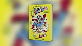 Craig Yoe, Worked with Muppets Creator Jim Henson