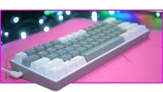 МЕХАНИКА ЗА 2900₽С ХОТСВАПОМ! k617 fizz