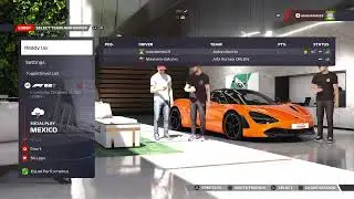 Midwest Mexico GP - Home Race