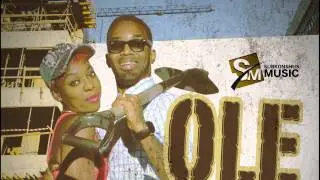 KONSHENS feat. JCAPRI - OLE DIGGA {SUBKONSHUS MUSIC 2014}