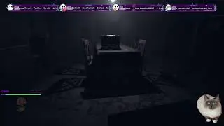 How to get the Secret Ending in Alessia's Dollhouse