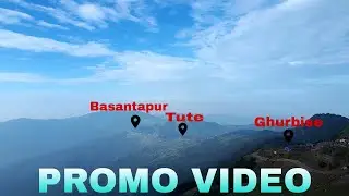 LaliGurans Vlog || PROMO VIDEO ||